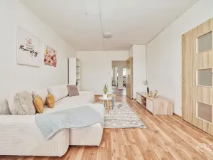 Prodej bytu 3+1, Beroun, Havlíčkova, 71 m2