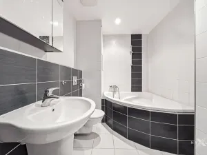 Pronájem bytu 5+kk, Praha - Záběhlice, Mattioliho, 122 m2