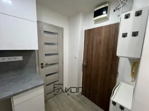 Pronájem bytu 2+kk, Ostrava, 29. dubna, 40 m2