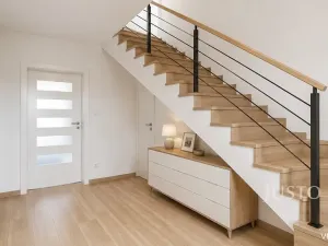 Prodej rodinného domu, Čížová, 174 m2