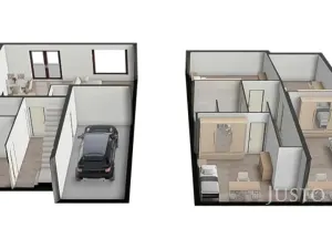 Prodej rodinného domu, Čížová, 174 m2