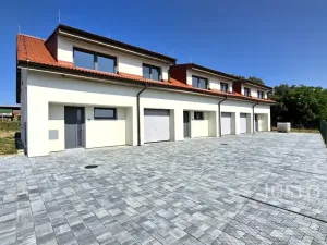 Prodej rodinného domu, Čížová, 174 m2