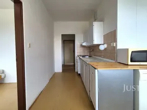 Pronájem bytu 4+1, Písek, třída Přátelství, 88 m2