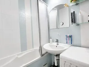 Prodej bytu 4+kk, Kamenice, Sídliště II, 77 m2