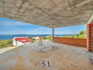 Prodej vily, Rtina, Chorvatsko, 174 m2