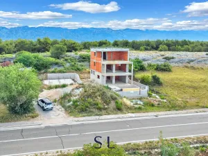 Prodej vily, Rtina, Chorvatsko, 134 m2