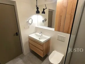 Pronájem bytu 4+kk, Písek, Za Nádražím, 85 m2