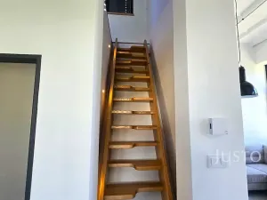Pronájem bytu 4+kk, Písek, Za Nádražím, 85 m2
