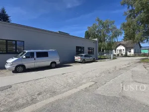 Pronájem bytu 4+kk, Písek, Za Nádražím, 85 m2