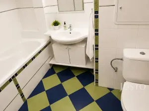 Prodej bytu 3+1, Strakonice, Sídliště 1. máje, 74 m2