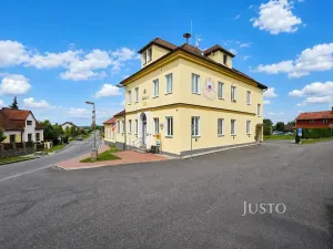 Prodej bytu 2+kk, Vráž, 51 m2