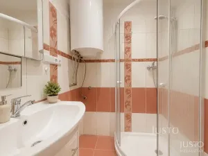 Prodej bytu 3+1, Písek, Ke Střelnici, 78 m2