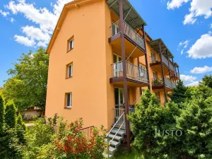 Prodej bytu 3+1, Písek, Ke Střelnici, 78 m2