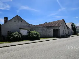 Prodej rodinného domu, Kváskovice, 174 m2