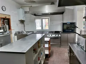 Prodej rodinného domu, Písek, Hradiště, 497 m2