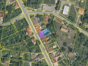 Prodej rodinného domu, Bernartice, Bechyňská, 156 m2