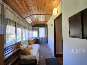 Prodej rodinného domu, Albrechtice nad Vltavou, 141 m2