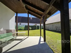 Prodej rodinného domu, Albrechtice nad Vltavou, 141 m2