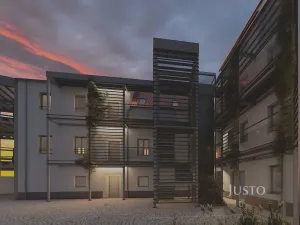 Prodej bytu 2+kk, Písek, Kocínova, 88 m2