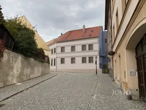 Prodej bytu 5+kk, Písek, Kocínova, 158 m2