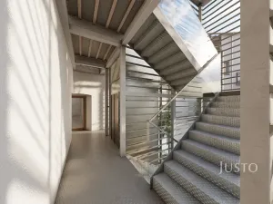 Prodej bytu 5+kk, Písek, Kocínova, 158 m2