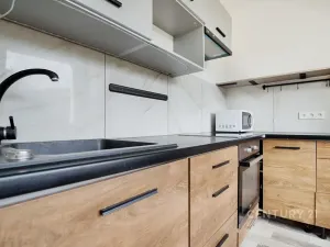 Prodej podílu bytu 3+1, Děčín, Kosmonautů, 79 m2