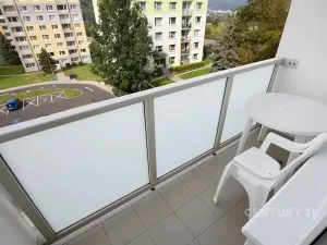 Prodej podílu bytu 3+1, Děčín, Kosmonautů, 79 m2
