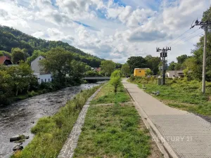 Prodej podílu bytu 3+1, Děčín, Kosmonautů, 79 m2