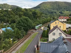 Prodej podílu bytu 3+1, Děčín, Kosmonautů, 79 m2