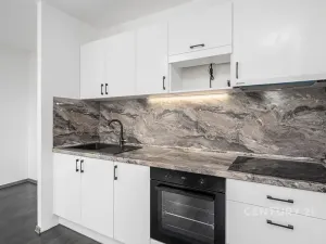 Pronájem bytu 2+kk, Ústí nad Labem, Rozcestí, 47 m2