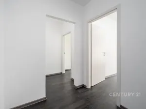 Pronájem bytu 2+kk, Ústí nad Labem, Rozcestí, 47 m2