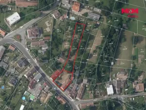 Prodej chalupy, Třebešice, 105 m2