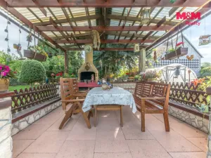 Prodej rodinného domu, Mikulášovice, 85 m2