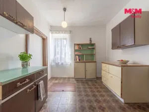 Prodej rodinného domu, Mikulášovice, 85 m2