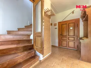 Prodej rodinného domu, Mikulášovice, 85 m2