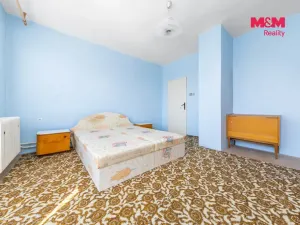 Prodej rodinného domu, Suchohrdly, Těšetická, 166 m2