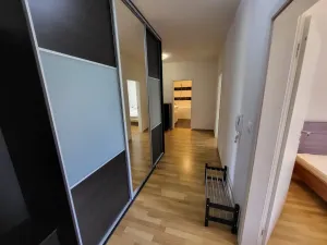 Pronájem bytu 3+kk, Ostrava - Moravská Ostrava, Jantarová, 89 m2