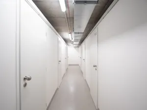 Pronájem bytu 3+kk, Ostrava - Moravská Ostrava, Jantarová, 89 m2