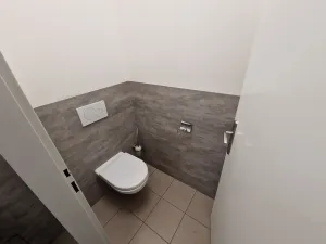 Pronájem obchodního prostoru, Havířov - Bludovice, Těšínská, 450 m2