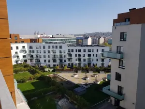 Pronájem bytu 4+kk, Ostrava - Moravská Ostrava, Na Prádle, 119 m2