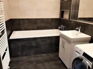 Pronájem bytu 4+kk, Ostrava - Moravská Ostrava, Na Prádle, 119 m2