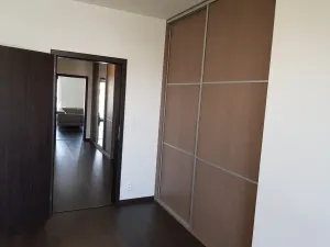 Pronájem bytu 4+kk, Ostrava - Moravská Ostrava, Na Prádle, 119 m2