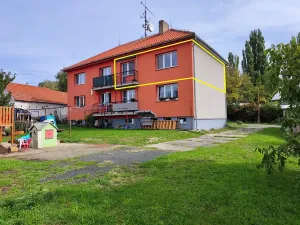 Prodej bytu 3+kk, Jizbice, 63 m2