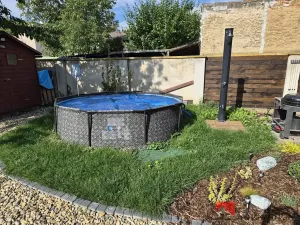 Pronájem bytu 3+1, Kralupy nad Vltavou, Kuzmínova, 60 m2