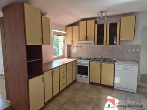 Pronájem bytu 3+1, Kralupy nad Vltavou, Kuzmínova, 60 m2