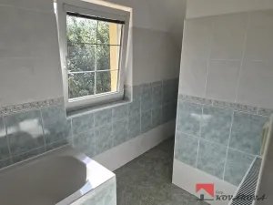 Pronájem bytu 3+1, Kralupy nad Vltavou, Kuzmínova, 60 m2