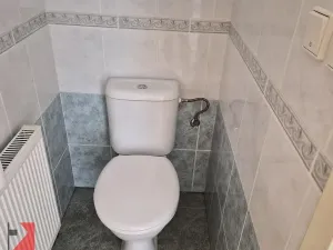 Pronájem bytu 3+1, Kralupy nad Vltavou, Kuzmínova, 60 m2