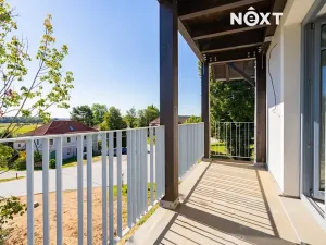 Prodej bytu 3+kk, Horní Planá, 70 m2