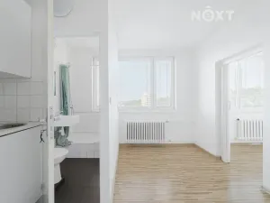 Prodej bytu 1+kk, Ostrava, Bohumínská, 19 m2