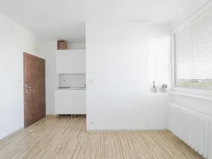 Prodej bytu 1+kk, Ostrava, Bohumínská, 19 m2